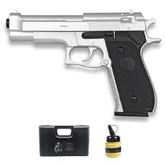 Pistola airsoft 106 usato  Spedito ovunque in Italia 