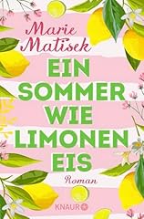 Sommer limoneneis roman gebraucht kaufen  Wird an jeden Ort in Deutschland