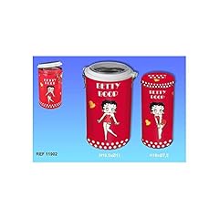 Betty boop boîte d'occasion  Livré partout en France