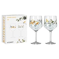 Ritzenhoff 3791002 verre d'occasion  Livré partout en France