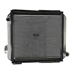 Texxparts 4217469 radiator for sale  Delivered anywhere in UK
