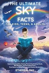 Ultimate sky facts for sale  Delivered anywhere in USA 