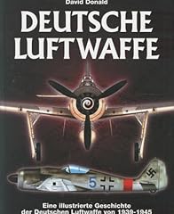 Deutsche luftwaffe gebraucht kaufen  Wird an jeden Ort in Deutschland