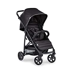 Hauck Pushchair Rapid 4 / Up to 25 Kg / Compact Folding, used for sale  Delivered anywhere in UK
