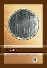 Interface mechanismen spiritua gebraucht kaufen  Wird an jeden Ort in Deutschland