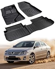 Floor mats toyota for sale  Delivered anywhere in USA 