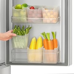 Poeland refrigerator organizer for sale  Delivered anywhere in UK