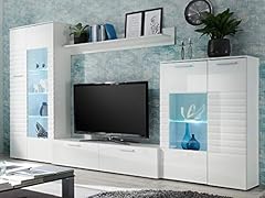 Möbelando wohnwand wand gebraucht kaufen  Wird an jeden Ort in Deutschland