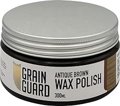 Grain guard wax for sale  Delivered anywhere in UK