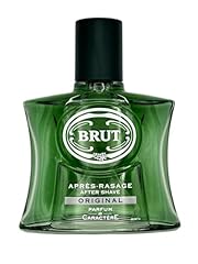Brut lotion rasage d'occasion  Livré partout en France