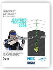 Gewehr training 2008 gebraucht kaufen  Wird an jeden Ort in Deutschland