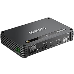 Audison m4d amplificatore usato  Spedito ovunque in Italia 