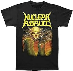 Written nuclear assault for sale  Delivered anywhere in UK