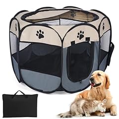 Tiyolat pet playpen for sale  Delivered anywhere in USA 