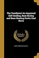 Ventilator improved self for sale  Delivered anywhere in USA 