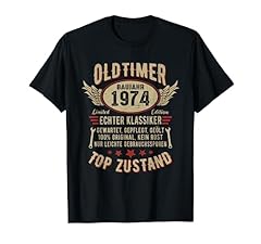 1974 geburtstag 1974 gebraucht kaufen  Wird an jeden Ort in Deutschland