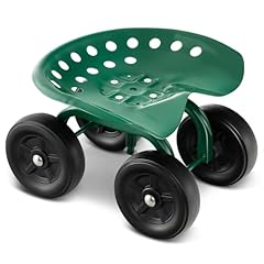 Relax4life rollsitz gartensitz gebraucht kaufen  Wird an jeden Ort in Deutschland