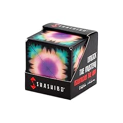 Shashibo cube transformable d'occasion  Livré partout en France