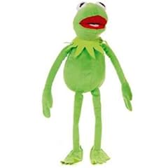 Muppets the plush gebraucht kaufen  Wird an jeden Ort in Deutschland