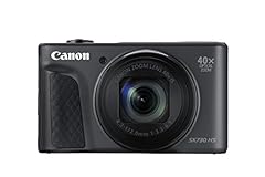 Canon powershot sx730 for sale  Delivered anywhere in UK