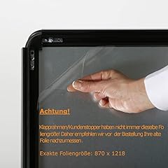 Display sales antireflex gebraucht kaufen  Wird an jeden Ort in Deutschland