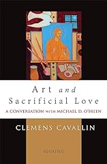 Art sacrificial love for sale  Delivered anywhere in UK