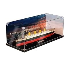 Acrylic dustproof display for sale  Delivered anywhere in USA 