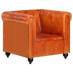 Vidaxl chesterfield sessel gebraucht kaufen  Wird an jeden Ort in Deutschland