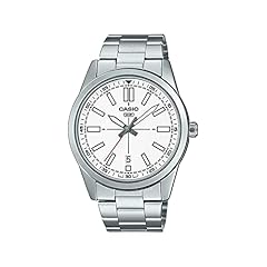 montre bracelet blanche homme d'occasion  Livré partout en France