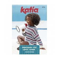 Katia catalogue enfants d'occasion  Livré partout en France