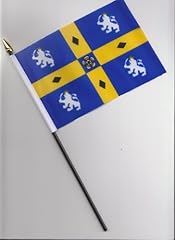 Durham county hand for sale  Delivered anywhere in UK
