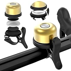 Bike bell apple for sale  Delivered anywhere in USA 