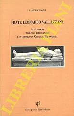 Frate leonardo valazzana usato  Spedito ovunque in Italia 