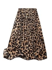 Gorglitter women leopard for sale  Delivered anywhere in UK