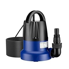 Wiltec pompe eau d'occasion  Livré partout en France