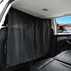 Car divider privacy for sale  Delivered anywhere in UK