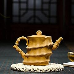 Beautiful Daily Equipment Purple Clay Teapot Chinese for sale  Delivered anywhere in UK