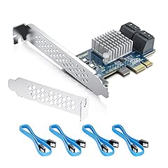 Pcie sata card gebraucht kaufen  Wird an jeden Ort in Deutschland