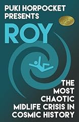 Roy chaotic midlife for sale  Delivered anywhere in USA 