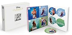 Disney classics collection for sale  Delivered anywhere in USA 