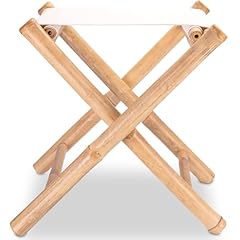 Decorasian klapphocker bambus gebraucht kaufen  Wird an jeden Ort in Deutschland