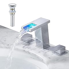 Kyatinsal widespread faucet for sale  Delivered anywhere in USA 