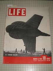 Life magazine march for sale  Delivered anywhere in USA 