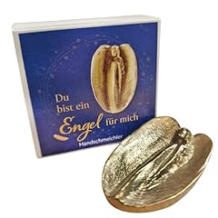 Herzmensch kleiner bronze gebraucht kaufen  Wird an jeden Ort in Deutschland