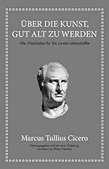 Marcus tullius cicero gebraucht kaufen  Wird an jeden Ort in Deutschland