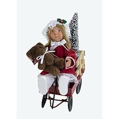 Byers choice toddler for sale  Delivered anywhere in USA 