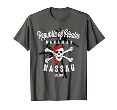 Republic pirates nassau for sale  Delivered anywhere in USA 