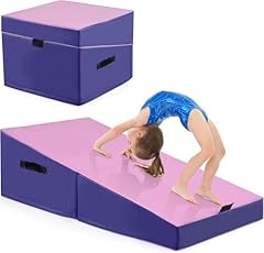 Fantask tapis gymnastique d'occasion  Livré partout en France