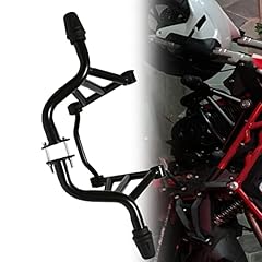 Xqssb motorcycle bumper for sale  Delivered anywhere in UK