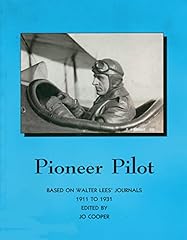 Pioneer pilot based for sale  Delivered anywhere in UK